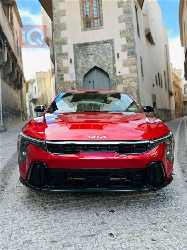 كيا K4 2025 للبيع في العراق - الموصل